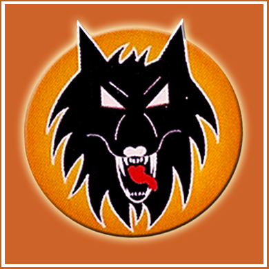 Wolves 2011