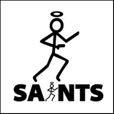 Saints 2012