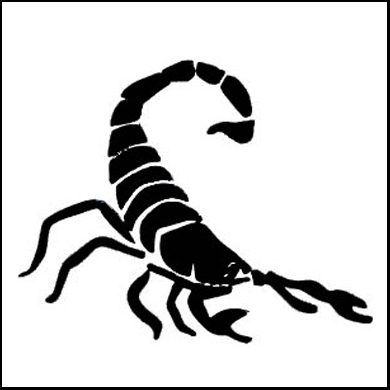 Scorpions 2012